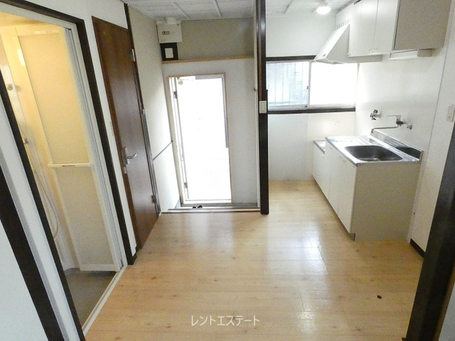 地下鉄御堂筋線 昭和町駅 徒歩10分 1階建 築74年のその他写真
