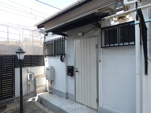 地下鉄御堂筋線 昭和町駅 徒歩10分 築74年