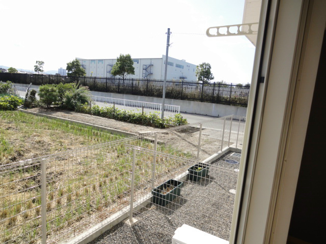 ＪＲ東海道本線 栗東駅 徒歩32分 2階建 築17年の内装写真