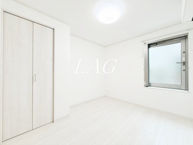 その他部屋・スペース　寝室です。