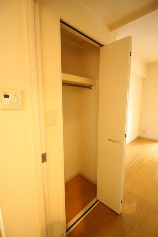 収納　ヴェルドミール　北区田端新町２