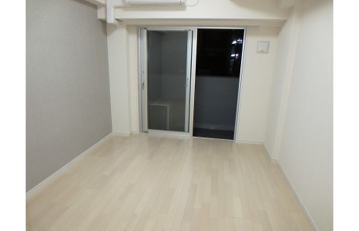 AXAS池袋本町の内装写真