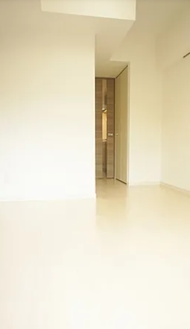 AXAS池袋本町の居間写真