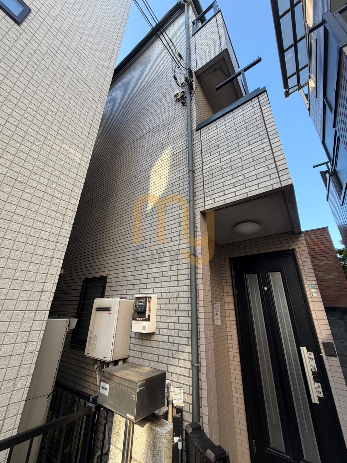 ＪＲ山手線 池袋駅 徒歩20分 築29年