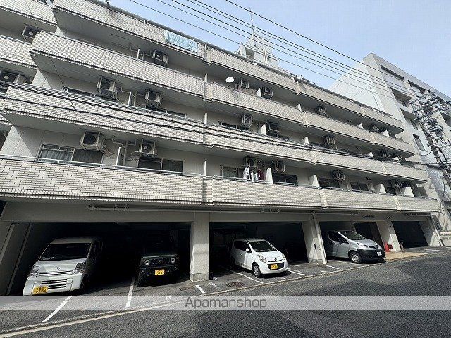 広島電鉄本線 本川町駅 徒歩2分 築41年