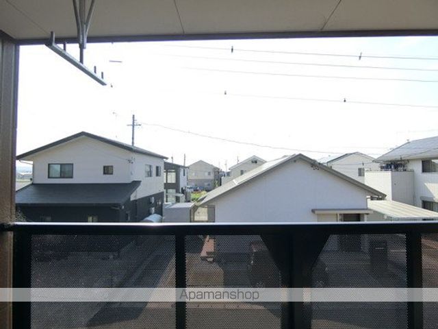 眺望　眺望