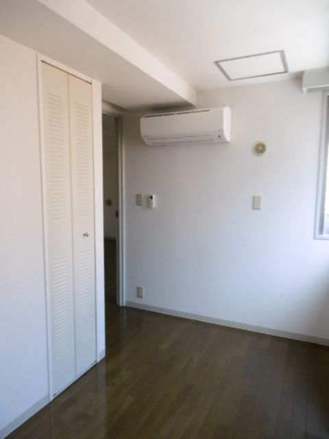 その他部屋・スペース　過ごしやすい室内です