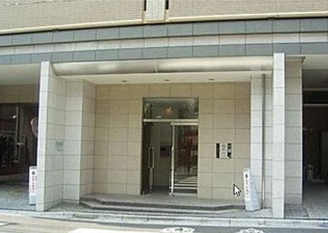 都営大江戸線 西新宿五丁目駅 徒歩4分 12階建 築23年の外観写真