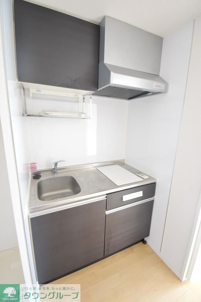 キッチン　★別部屋参考写真★