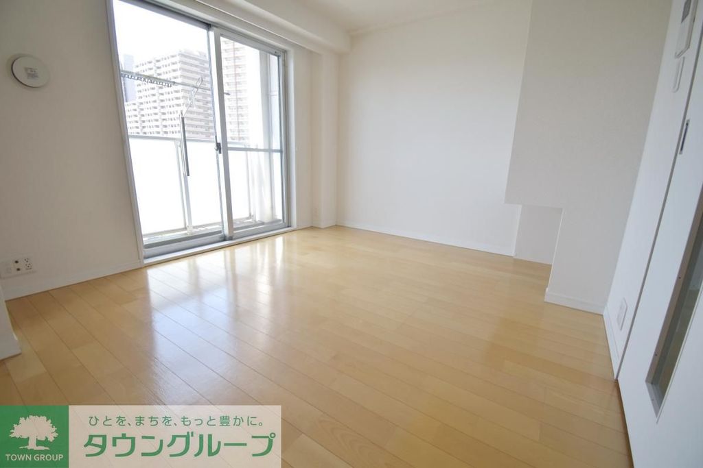 居室・リビング　★別部屋参考写真★