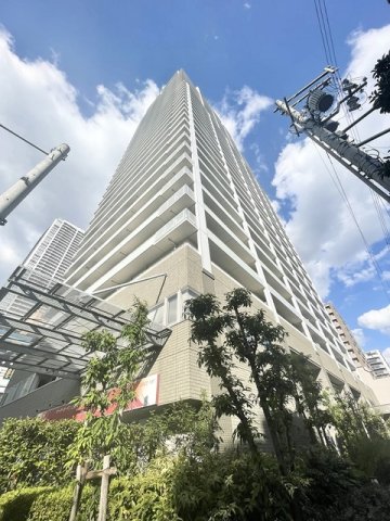 ライオンズマンション大阪スカイタワー