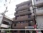 門真市駅より徒歩6分 3階 築22年2ヶ月の賃貸物件