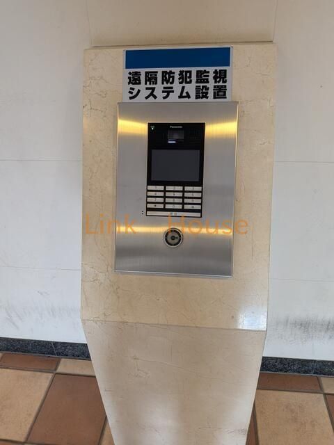 北総線 新柴又駅 徒歩4分 8階建 築25年のその他写真