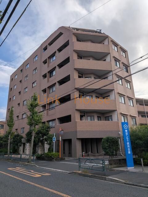 北総線 新柴又駅 徒歩4分 築25年