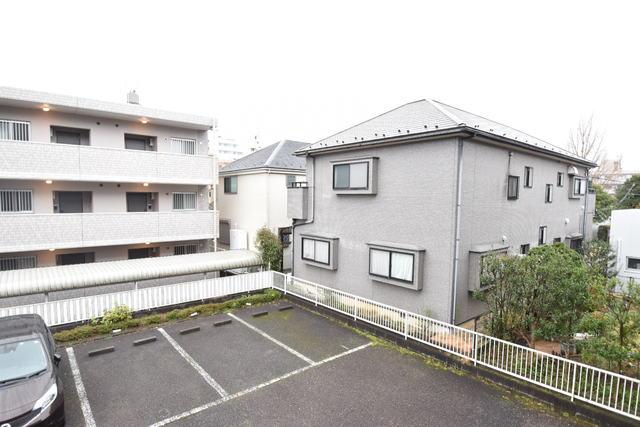 来夢一番館の外観写真