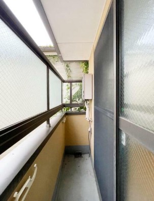 ＪＲ中央線 西荻窪駅 徒歩8分 3階建 築23年の内装写真