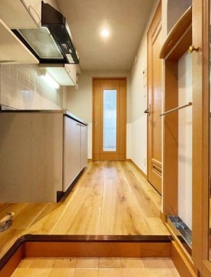 ＪＲ中央線 西荻窪駅 徒歩8分 3階建 築23年のその他写真