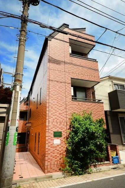 ＪＲ中央線 西荻窪駅 徒歩8分 築23年