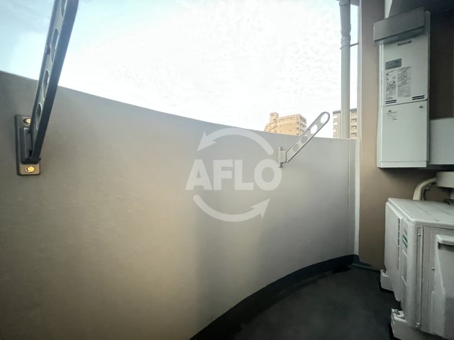 セレニテ江坂グランデの内装写真