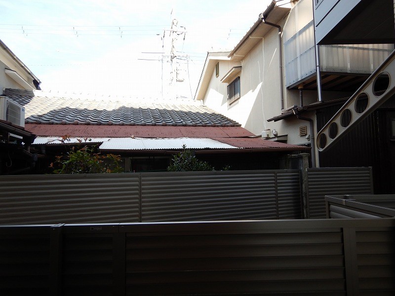 ViaSoleやましなのその他写真