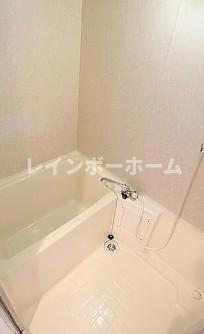 IVY GARDENの風呂写真