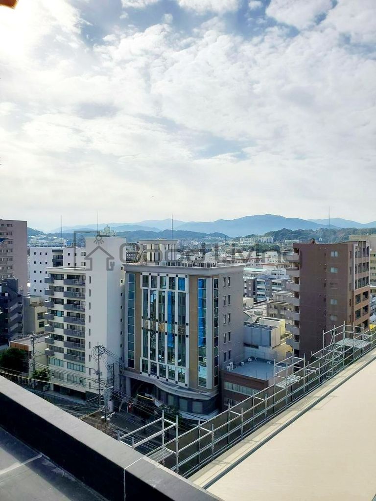 地下鉄七隈線 薬院大通駅 徒歩5分 11階建 築5年のその他写真