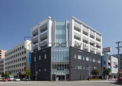 地下鉄七隈線 薬院大通駅 徒歩5分 11階建 築5年の周辺写真