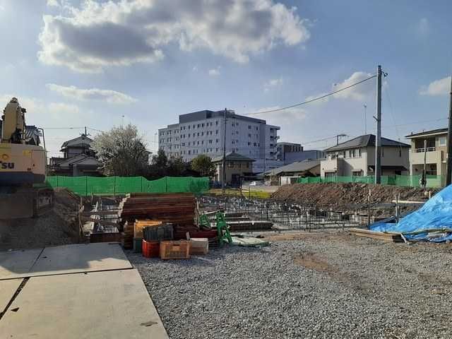 ＪＲ高崎線 熊谷駅 徒歩19分 築4年