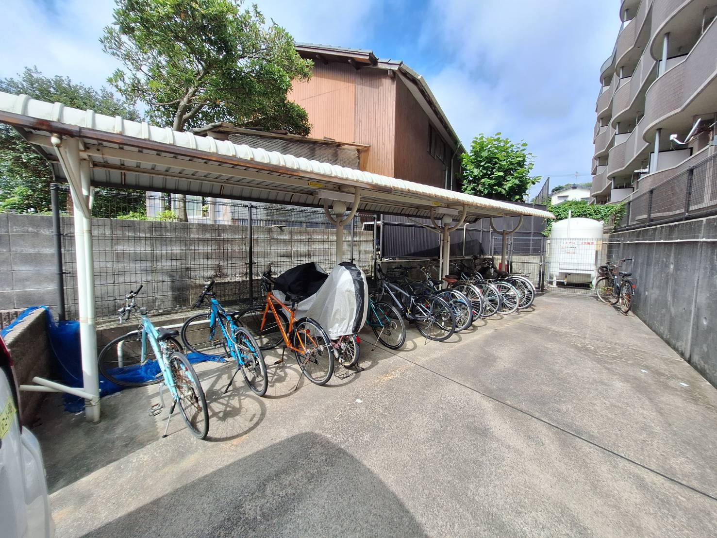 その他共有部分
