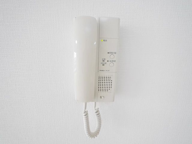 セキュリティ　★タウンハウジングまでご連絡ください★