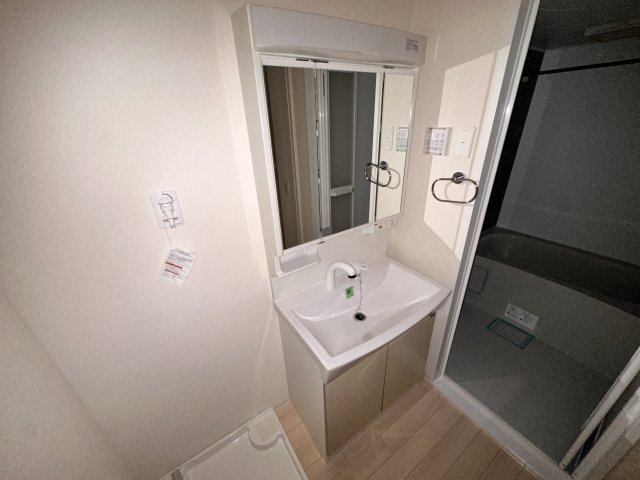 フルール宝殿の内装写真