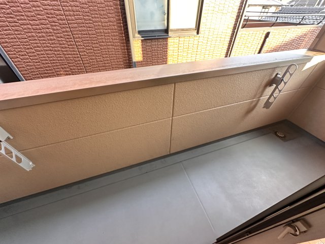 フルール宝殿の内装写真