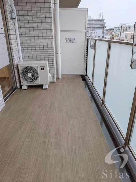 ＪＲ東海道本線 塚本駅 徒歩12分 10階建 築1年の内装写真