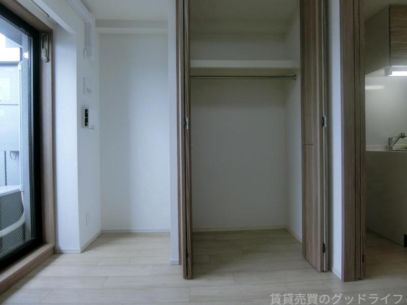 ベラジオ雅び西大路七条の内装写真