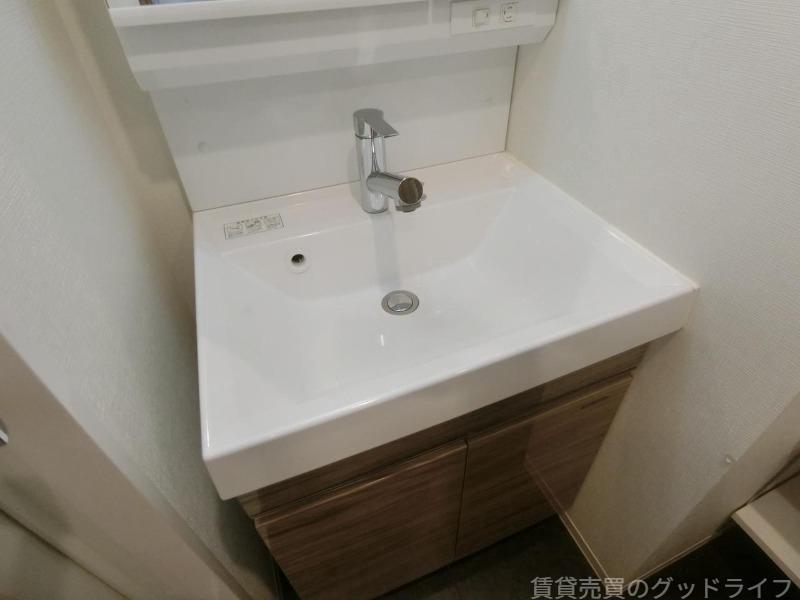 ベラジオ雅び西大路七条の内装写真