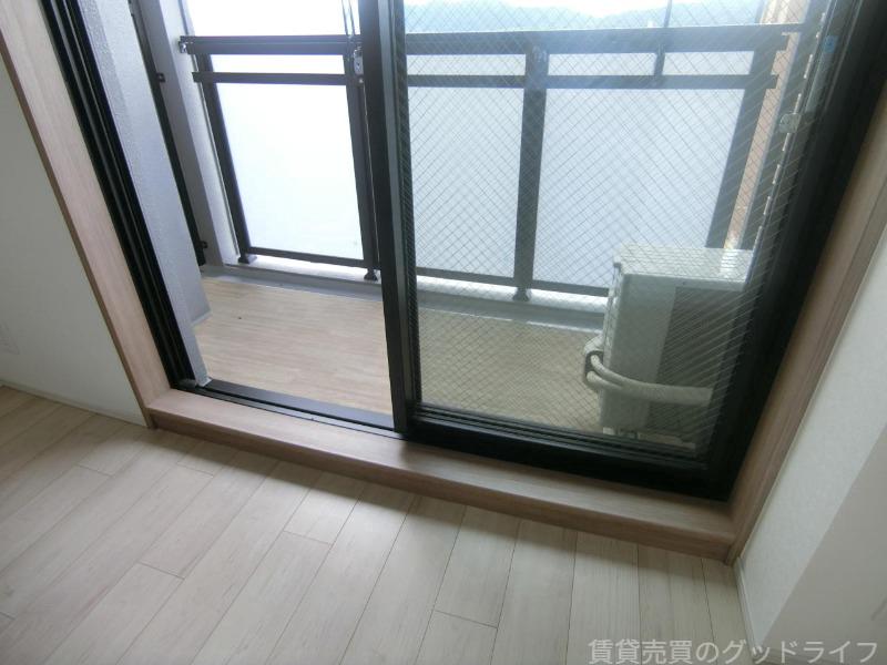 ベラジオ雅び西大路七条の内装写真