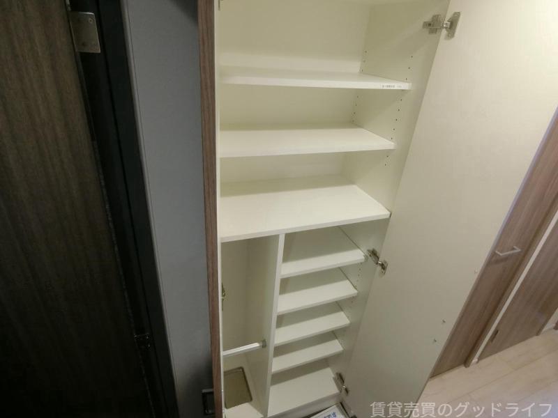 ベラジオ雅び西大路七条のその他写真