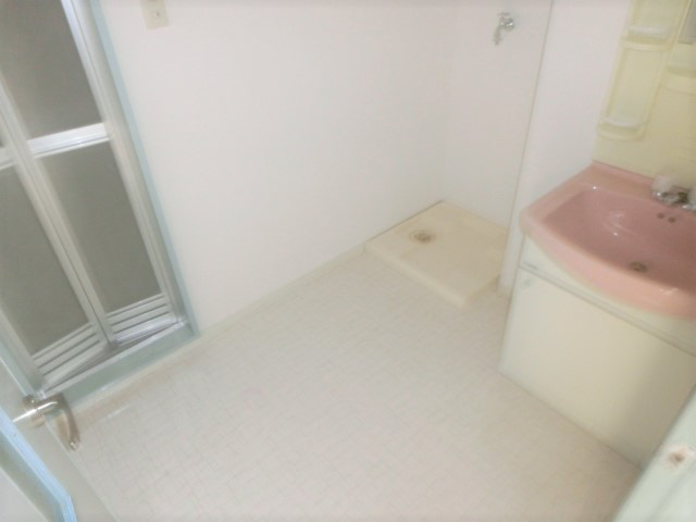 リバーテックの内装写真