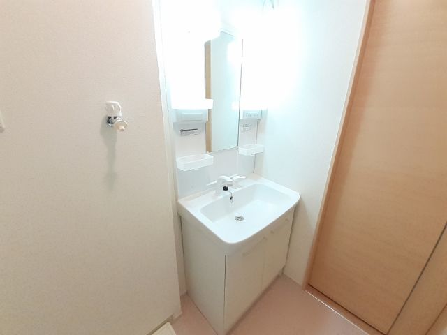 フェリシダージの内装写真