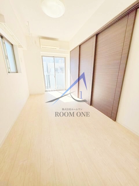 居室・リビング　洋室のお部屋です。