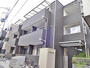 ＩＤＣ社物件パロス池田住吉 3階 築5年7ヶ月の賃貸物件