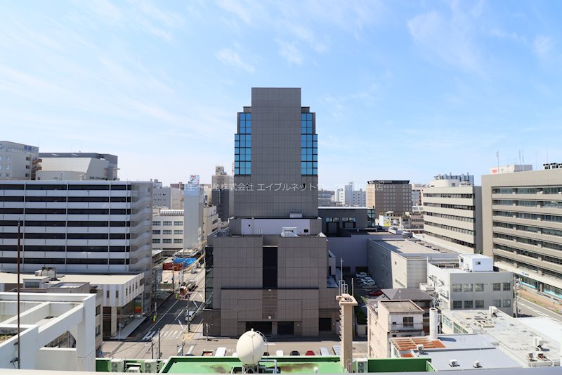 S-FORT新潟本町のその他写真