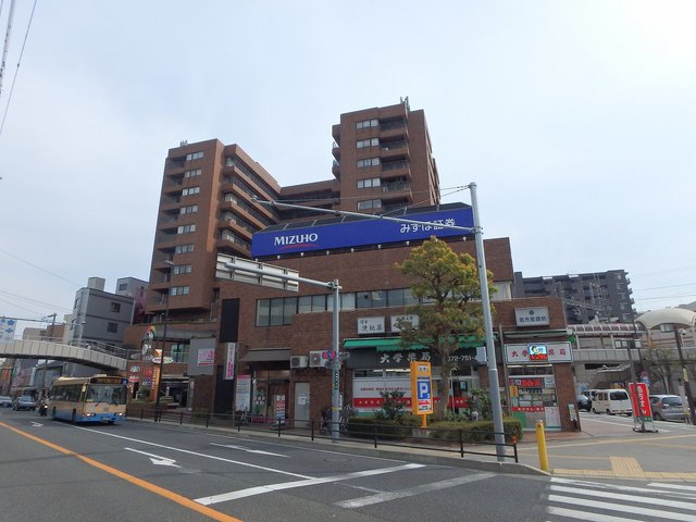 ショッピングセンター　ステーションN（ショッピングセンター）まで1295m