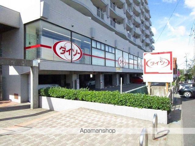 コンビニ　セブンイレブン鹿児島桜ヶ丘６丁目店（コンビニ）まで260m