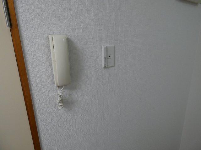 クローバーハイムIIのその他写真