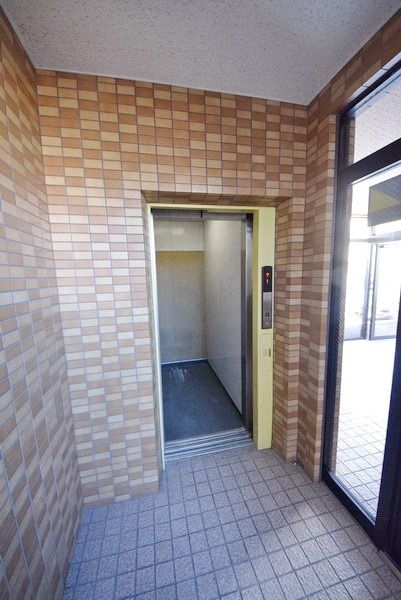 オアシス2000の外観写真
