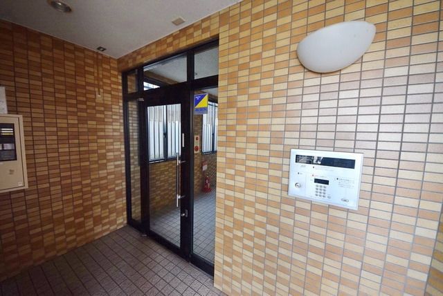 オアシス2000の外観写真