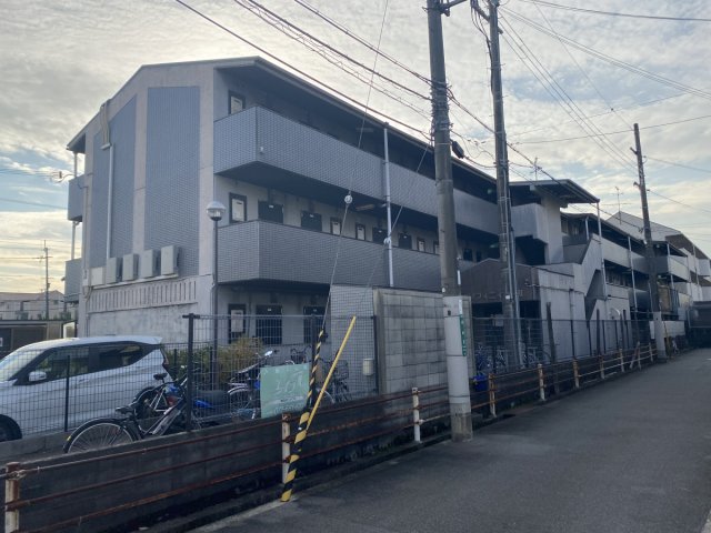 阪急京都線 総持寺駅 徒歩18分 築37年