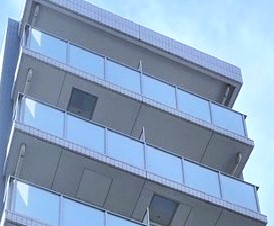 東京メトロ東西線 日本橋駅 徒歩7分 築11年