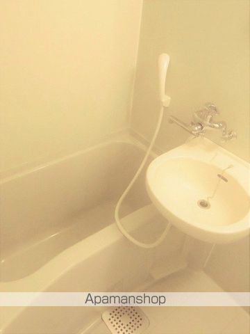 シャトレゲンジの風呂写真